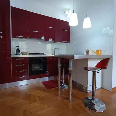 New - Comfortable Apt Porta Latina Рим Екстериор снимка