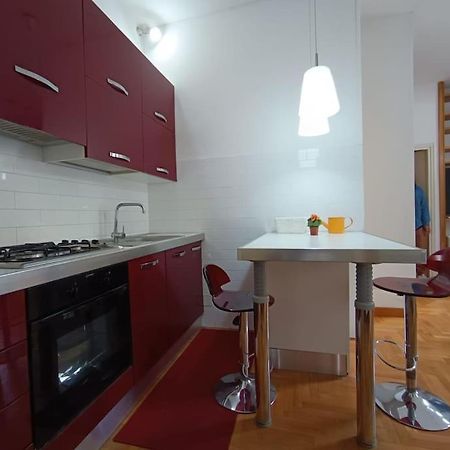 New - Comfortable Apt Porta Latina Рим Екстериор снимка