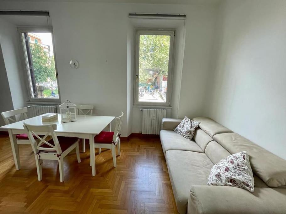New - Comfortable Apt Porta Latina Рим Екстериор снимка