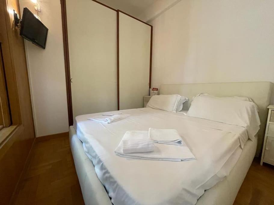 New - Comfortable Apt Porta Latina Рим Екстериор снимка
