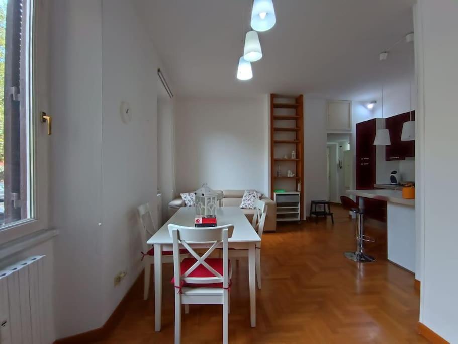 New - Comfortable Apt Porta Latina Рим Екстериор снимка