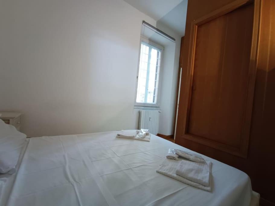 New - Comfortable Apt Porta Latina Рим Екстериор снимка